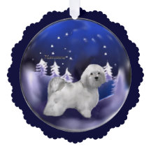 Havanese kerst