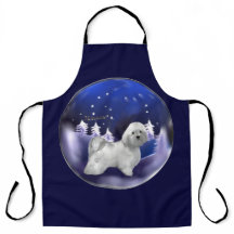 Havanese Kerstmis