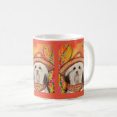 HAVANESE KOFFIEMOK (Voorkant rechts)