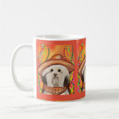 HAVANESE KOFFIEMOK (Links)
