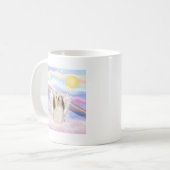 Havanese Koffiemok (Voorkant links)