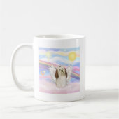 Havanese Koffiemok (Links)