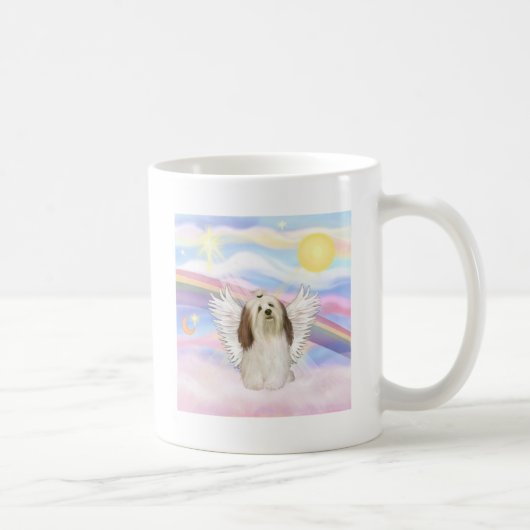 Havanese Koffiemok (Rechts)