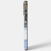 Havanese laat het sneeuwen Kerstmis Case-Mate iPhone Case (Achterkant / Links)