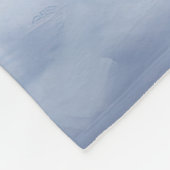 Havanese laat het sneeuwen Kerstmis Fleece Deken (Hoek)