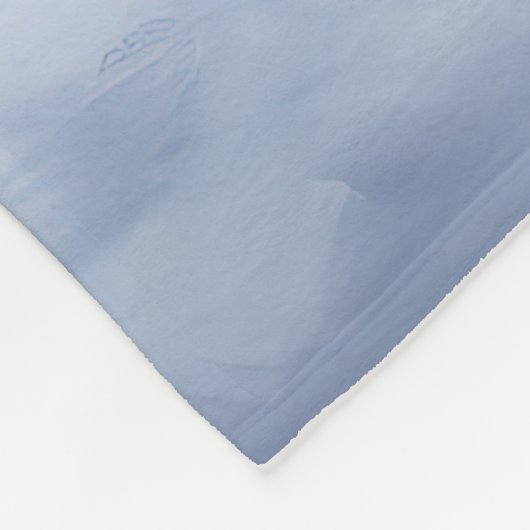 Havanese laat het sneeuwen Kerstmis Fleece Deken (Hoek)