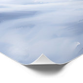 Havanese laat het sneeuwen Kerstmis Perfect Poster (Hoek)