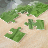 Havanese Legpuzzel (Zijkant)