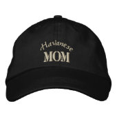 Havanese mam Gifts. Pet (Voorkant)