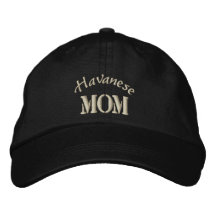 Havanese mam Gifts.
