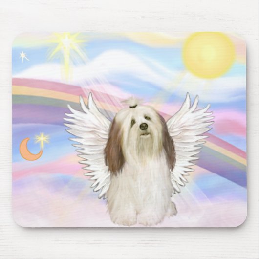 Havanese Muismat (Voorkant)