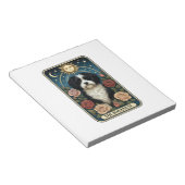 Havanese Notitieblok (Schuin)