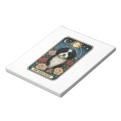 Havanese Notitieblok (Linkerzijde)