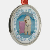 Havanese Ornament (Rechts)