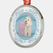 Havanese Ornament (Links)