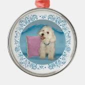 Havanese Ornament (Voorkant)