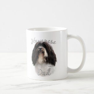 Havanese pa 2 koffiemok