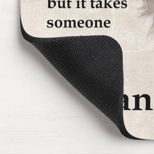 Havanese pa Mousepad Muismat (Hoek)