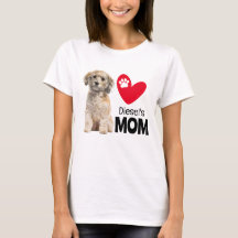 Havanese persoonlijke mam T-Shirt