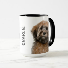 Havanese Persoonlijke Mug Mok