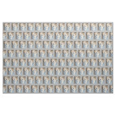 Havanese Rescue Puppt Stof (Yard (91,4 cm))