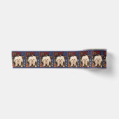 HAVANESE SATIJNEN LINT (Voorkant)