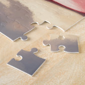 Havanese strand relax scène legpuzzel (Zijkant)