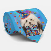 HAVANESE STROPDAS (Opgerold)