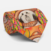 HAVANESE STROPDAS (Opgerold)