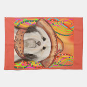 HAVANESE THEEDOEK (Horizontaal)