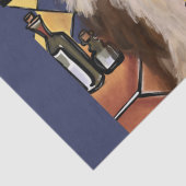 HAVANESE TISSUEPAPIER (Detail)