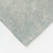 Havanese Traits Fleece Blanket (Hoek)