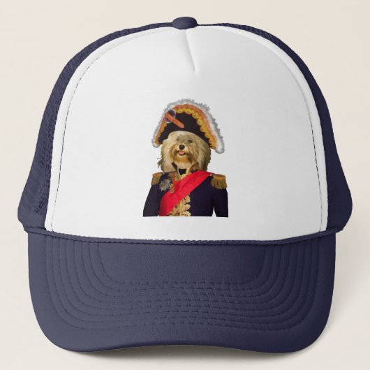 Havanesse Pet Nobility Dogs Gift (Voorkant)