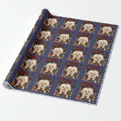 HAVANEZER CADEAUPAPIER (Uitgerold)