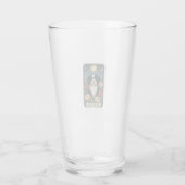 Havanezer Glas (Achterkant)