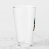 Havanezer Glas (Rechts)