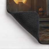 Havanezer Halloween Griezelen Muismat (Hoek)