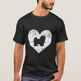 Havanezer Heart T-shirt