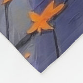 Havanezer Honden Trick-or-Treating Halloween Kostu Fleece Deken (Hoek)