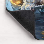 Havanezer Kerstfeest reis Muismat (Hoek)