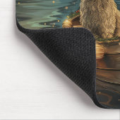 Havanezer Kerstfeest reis Muismat (Hoek)