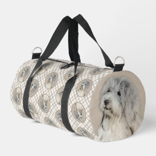 Havanezer Puppy, Havanezer, Cubaanse Bichon, Bicho Plunjezak