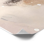 Havanezer Winter Wonderland Christmas Joy Poster (Hoek)