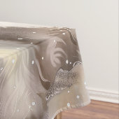 Havanezer Winter Wonderland Christmas Joy Tafelkleed (Voorbeeld)