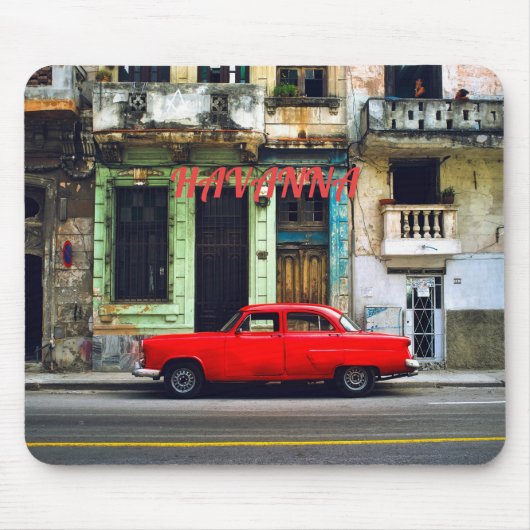 HAVANNA MUISMAT (Voorkant)