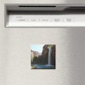 Havasu Herfsten Magnet (Insitu (Vaatwasser))