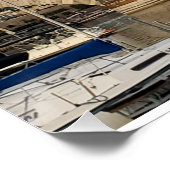 Havasu Hot Air Balloon Festival 2026 Perfect Poster (Hoek)