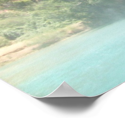 havasupi poster (Hoek)