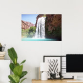 havasupi poster (Thuiskantoor)