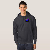 Have a Blessed Merry Christmas - Een feestelijke d Hoodie (Voorkant volledig)